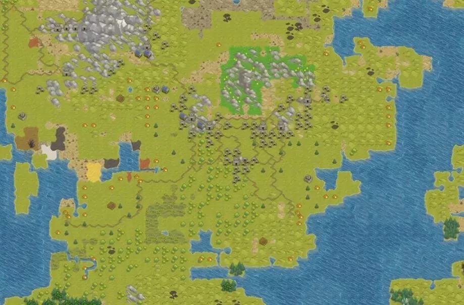 Dwarf Fortress : Les meilleurs conseils et astuces