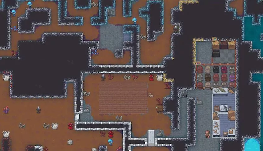 Dwarf Fortress : Les meilleurs conseils et astuces