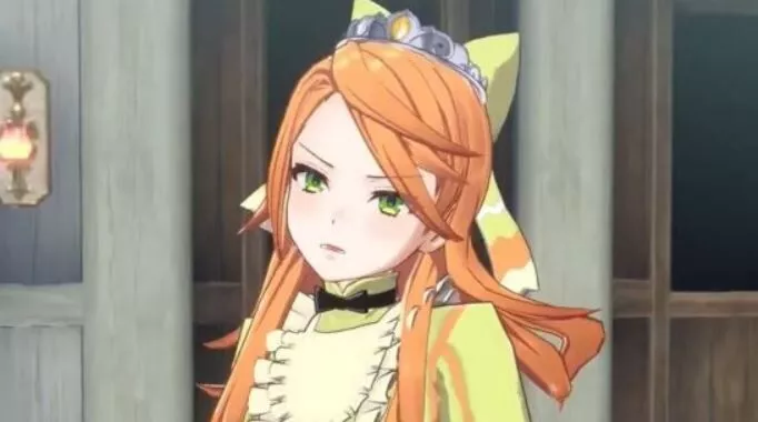 Fire Emblem Engage : Personnages [Compétences, personnalité et statistiques]