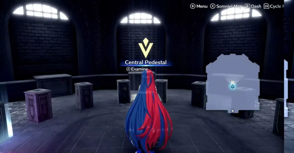 Fire Emblem Engage : Anneaux de liaison