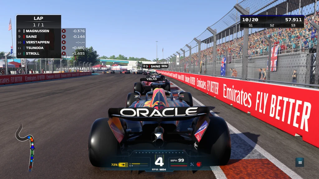 Test de Nvidia GeForce RTX 4070 Ti