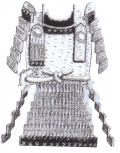 Crisis Core : Final Fantasy VII - Les Set de Genji 4 Crisis Core : Final Fantasy VII - Les Set de Genji