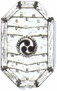 Crisis Core : Final Fantasy VII - Les Set de Genji 6 Crisis Core : Final Fantasy VII - Les Set de Genji