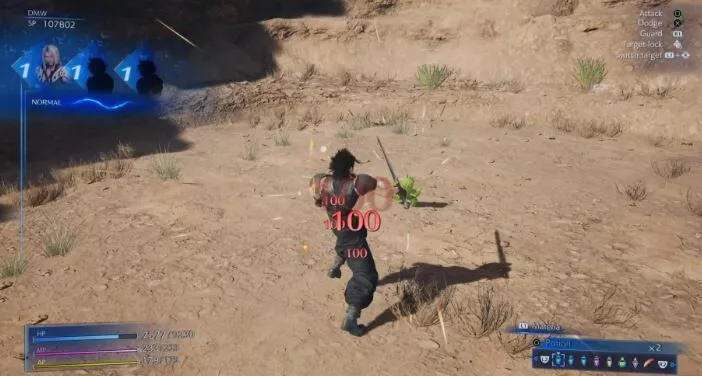 Comment obtenir l'invocation de Cactuar dans Crisis Core Reunion 7 Comment obtenir l'invocation de Cactuar dans Crisis Core Reunion