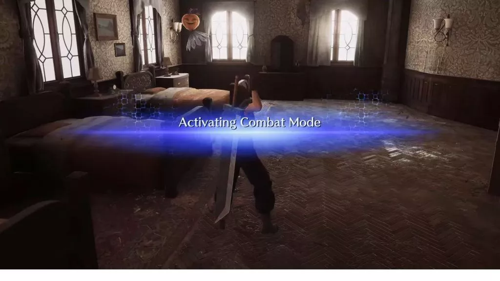 Crisis Core Final Fantasy VII : Reunion - Emplacement et guide de la clé de la commode