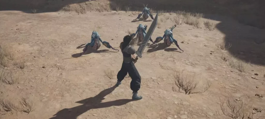 Crisis Core Reunion : Farmer des Gil [Guide définitif]