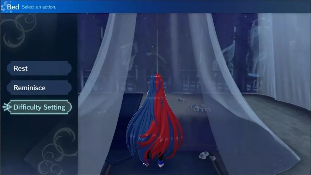 Fire Emblem Engage : Explication des options de difficulté