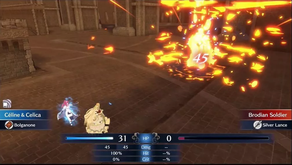 Fire Emblem Engage : Toutes les différences à trois maisons