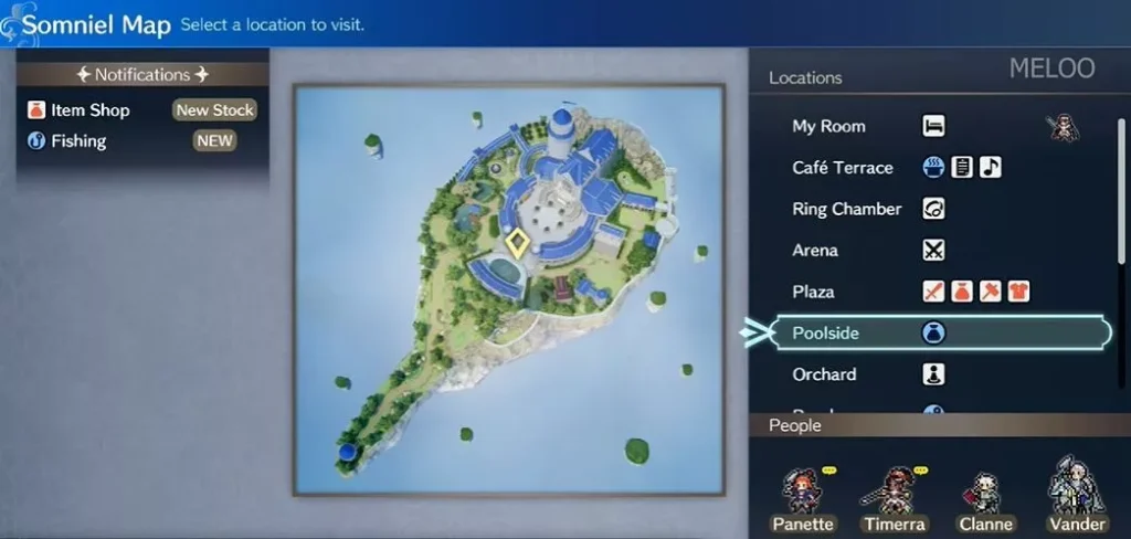 Fire Emblem Engage : Toutes les différences à trois maisons