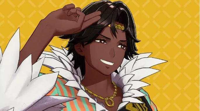 Fire Emblem Engage : Personnages [Compétences, personnalité et statistiques]