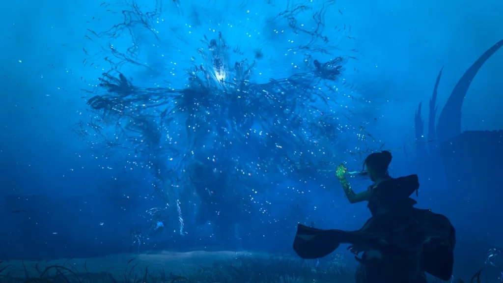 Forspoken : Guide de tous les emplacements Flashback