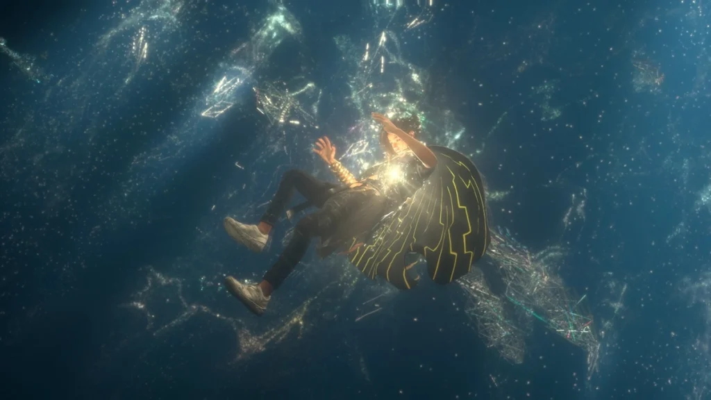 Forspoken : Guide des emplacements de All Fount of Blessing