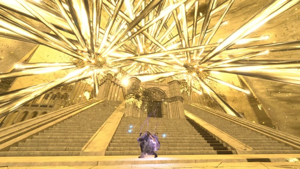 Forspoken : Guide du boss final et des fins