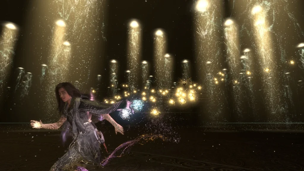 Forspoken : Guide du boss final et des fins