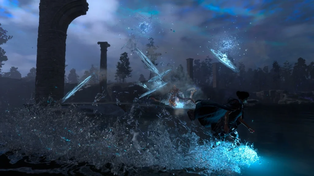 Forspoken : Comment battre Deinosuchus