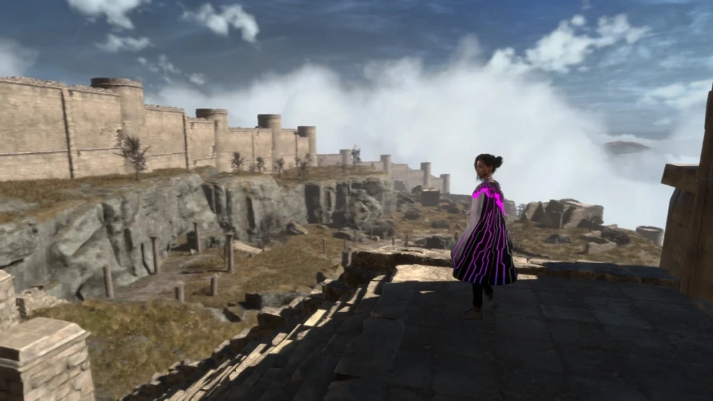 Forspoken : Guide de voyage rapide de Cipal, Refuges et Beffrois 1 Forspoken : Guide de voyage rapide de Cipal, Refuges et Beffrois