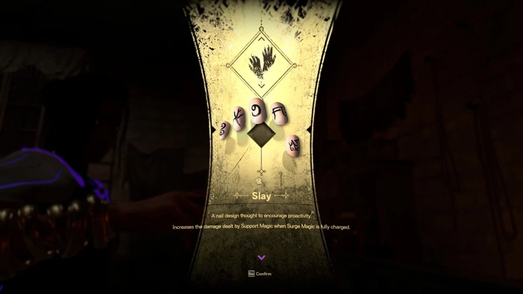 Forspoken : Comment débloquer le mécanicien Nails – Guide 1 Forspoken : Comment débloquer le mécanicien Nails – Guide