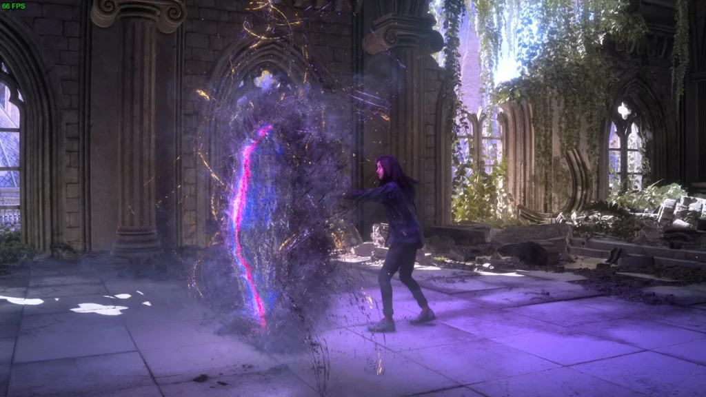 Forspoken : Paramètres graphiques PC, performances et benchmark 11 Forspoken : Paramètres graphiques PC, performances et benchmark