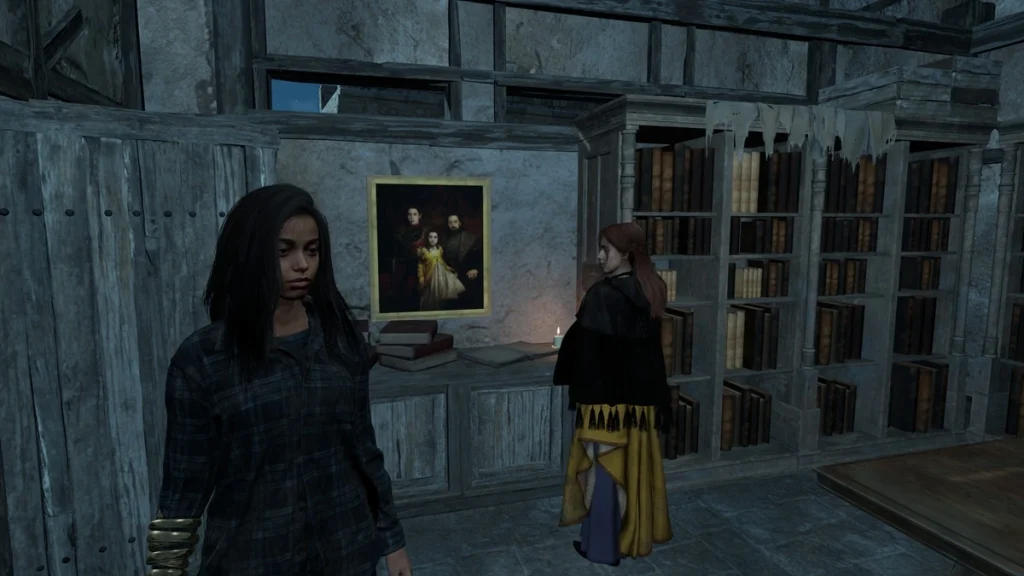 Forspoken : Paramètres graphiques PC, performances et benchmark 14 Forspoken : Paramètres graphiques PC, performances et benchmark