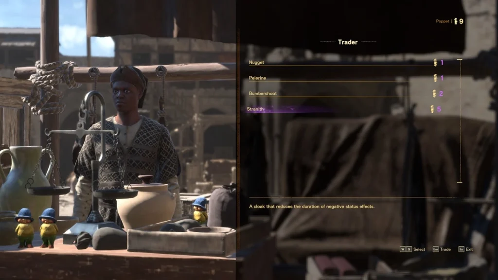 Forspoken : Guide des emplacements de tous les manteaux et colliers