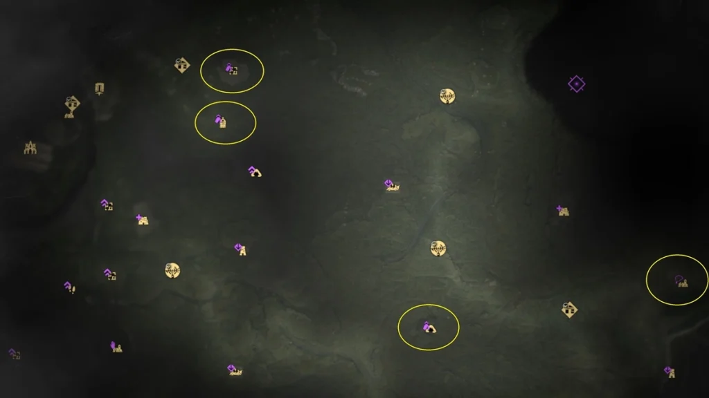 Forspoken : Guide des emplacements de tous les manteaux et colliers