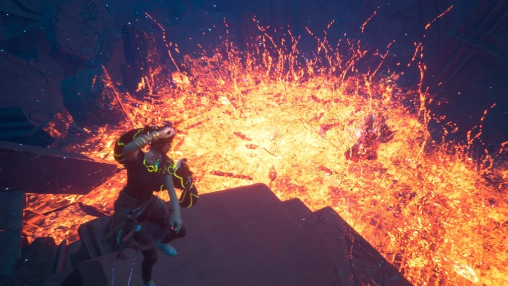 Forspoken : Comment battre Tanta Sila