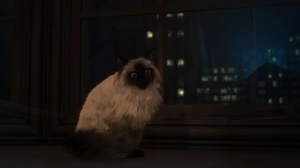 Forspoken : Guide du boss final et des fins