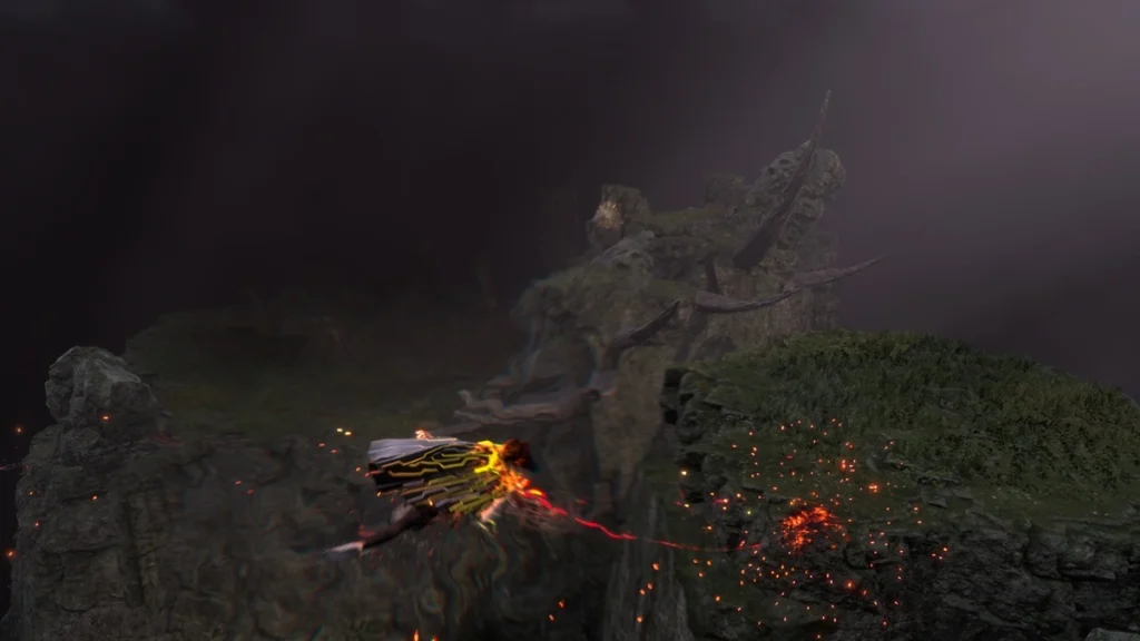 Forspoken : Comment battre Apsaravis