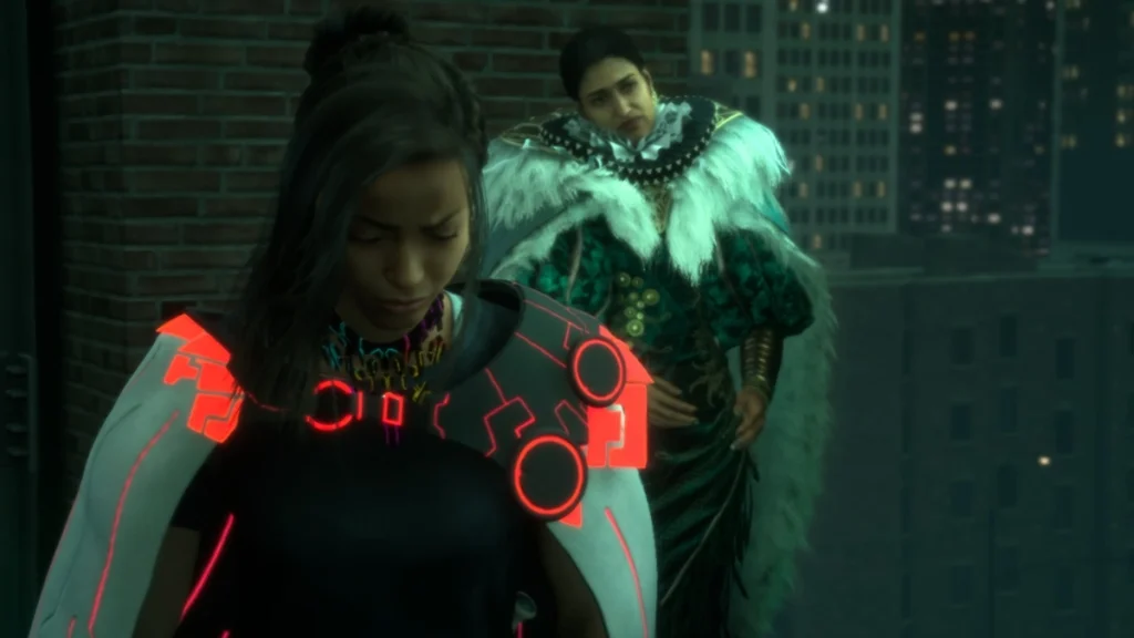 Forspoken : Comment battre Senseless Savant