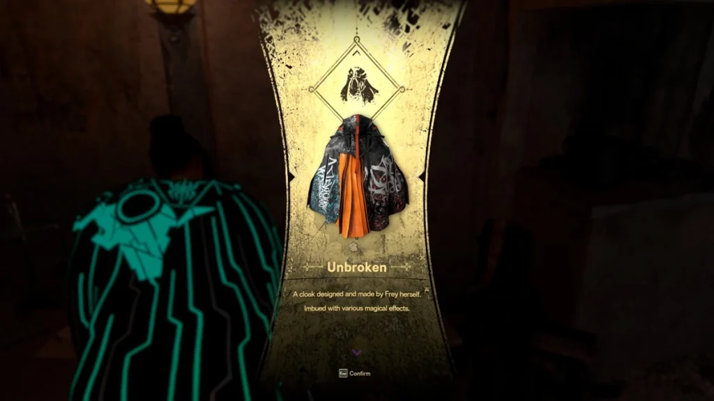 Forspoken : Comment obtenir la cape et le collier secrets