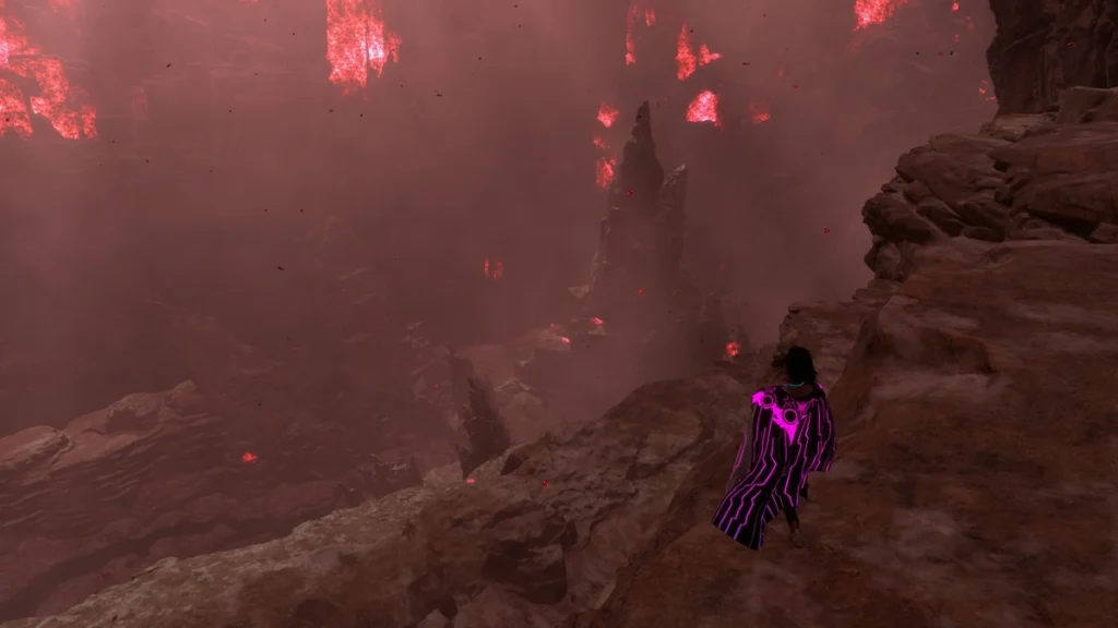 Forspoken : Comment débloquer les sorts Beacon, Soar et Rush ?