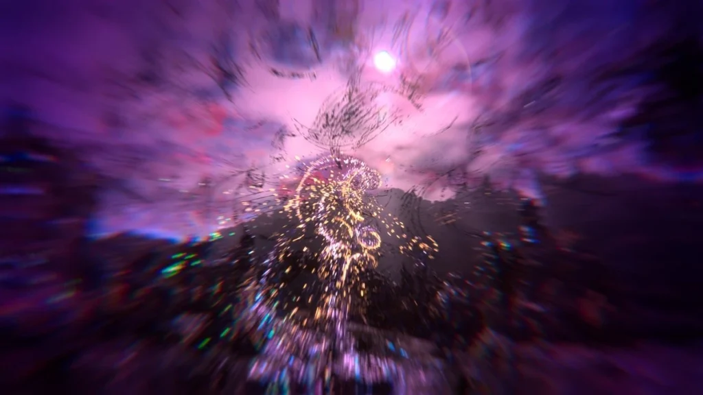 Forspoken : Comment atteindre Nowhere et Farcoast Terrace