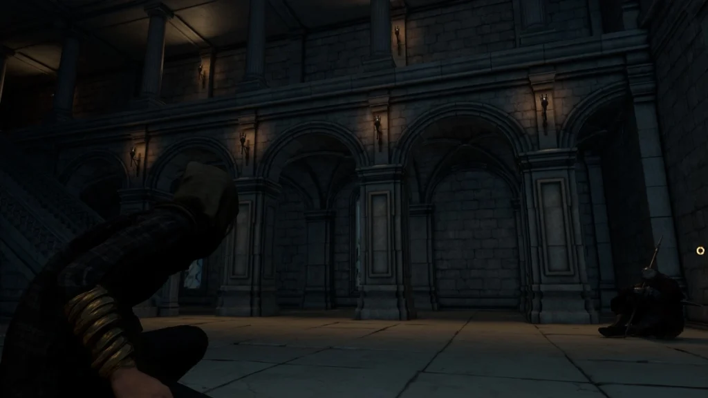 Forspoken : Paramètres graphiques PC, performances et benchmark 16 Forspoken : Paramètres graphiques PC, performances et benchmark