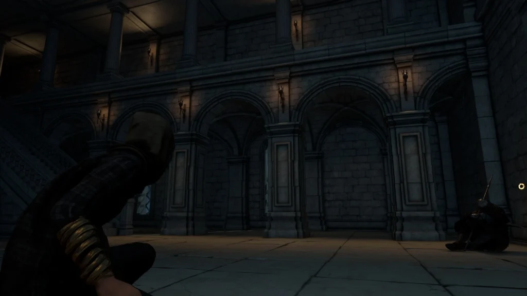 Forspoken : Paramètres graphiques PC, performances et benchmark 17 Forspoken : Paramètres graphiques PC, performances et benchmark