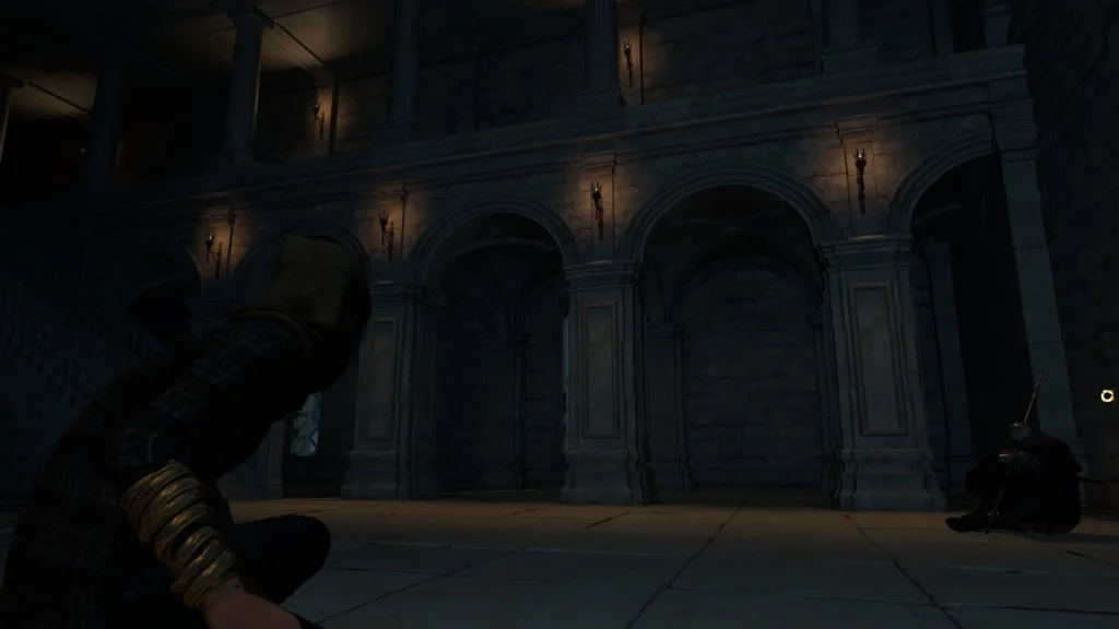 Forspoken : Paramètres graphiques PC, performances et benchmark 18 Forspoken : Paramètres graphiques PC, performances et benchmark