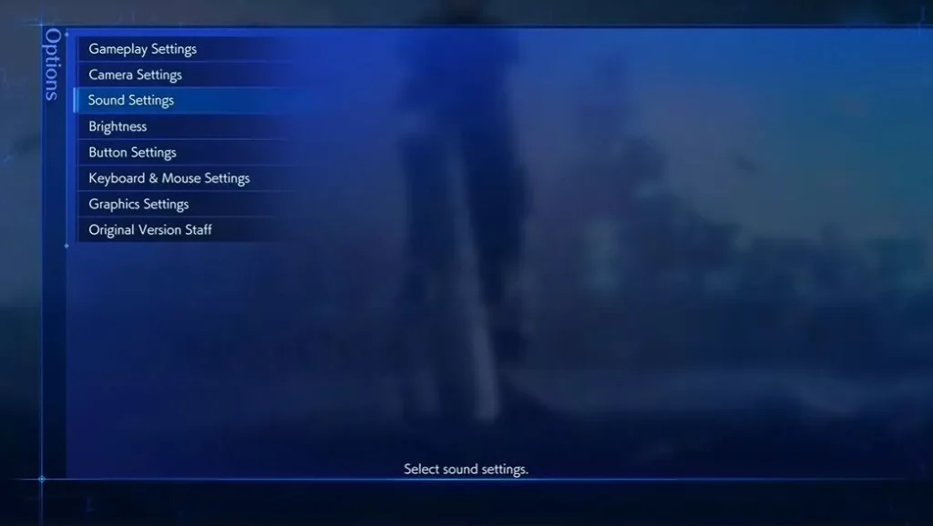 Crisis Core Reunion : Tous les changements jusqu'à présent