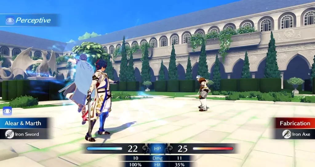 Fire Emblem Engage : Combien de temps dure-t-il ? 1 Fire Emblem Engage : Combien de temps dure-t-il ?