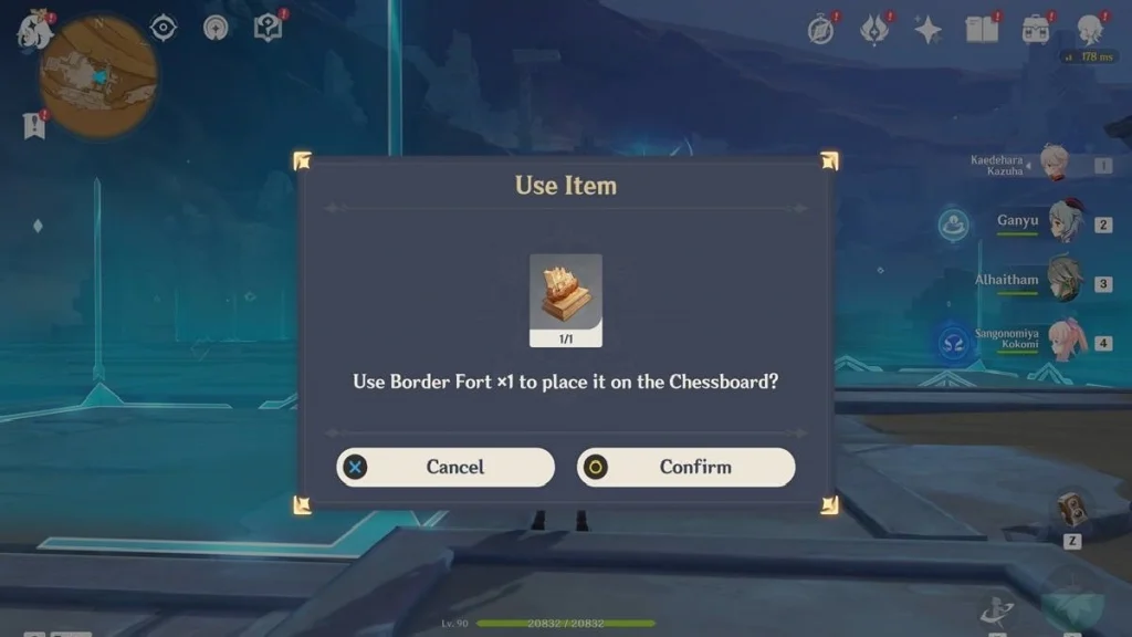 Genshin Impact : Guide de quête d'Apocalypse Lost