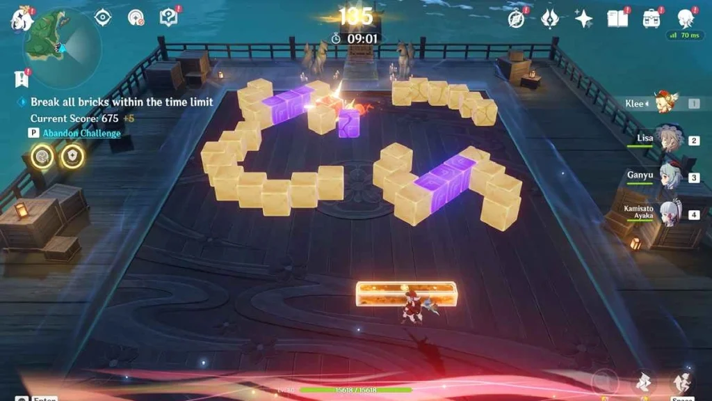 Genshin Impact : Comment obtenir Toukabou Shigure et est-il bon ? 1 Genshin Impact : Comment obtenir Toukabou Shigure et est-il bon ?