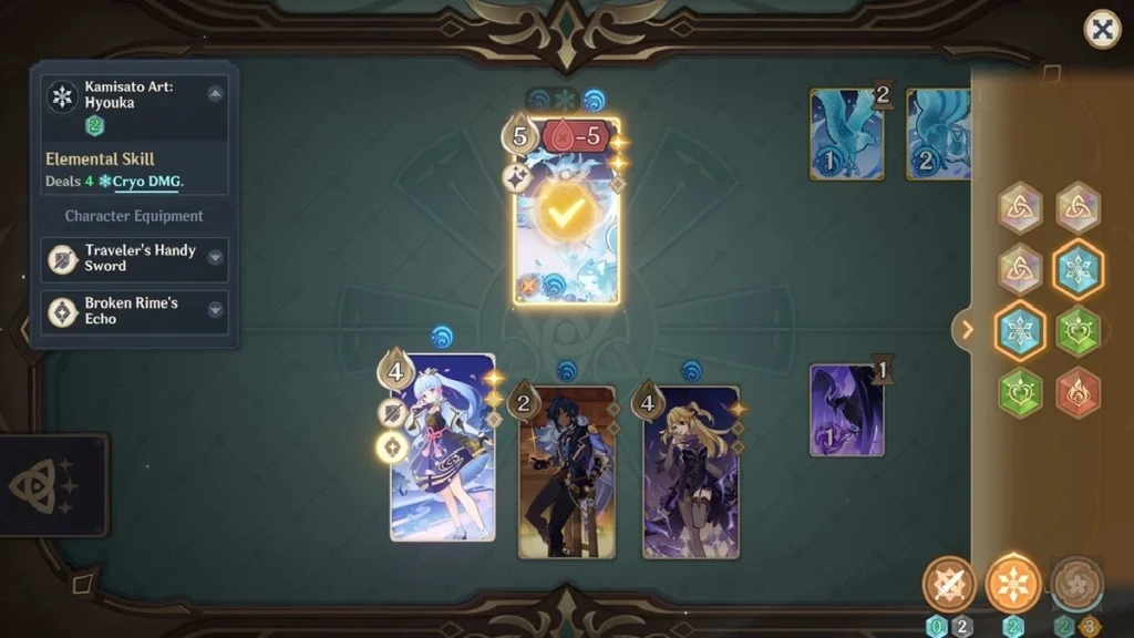 Genshin Impact : Comment battre le défi Oceanid Tavern 2 Genshin Impact : Comment battre le défi Oceanid Tavern