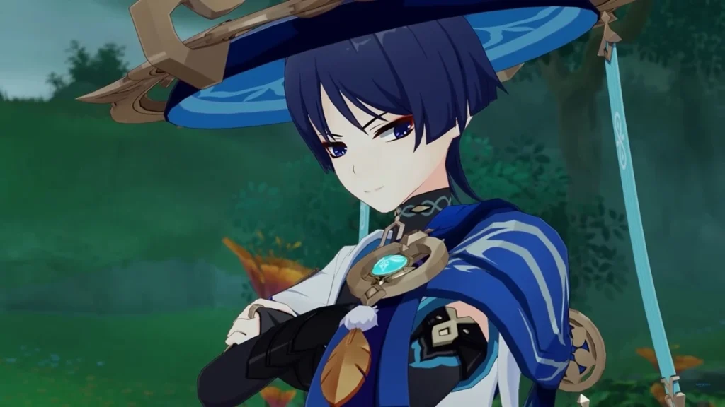 Genshin Impact : Les constellations Wanderer valent-elles la peine d'être obtenues ?