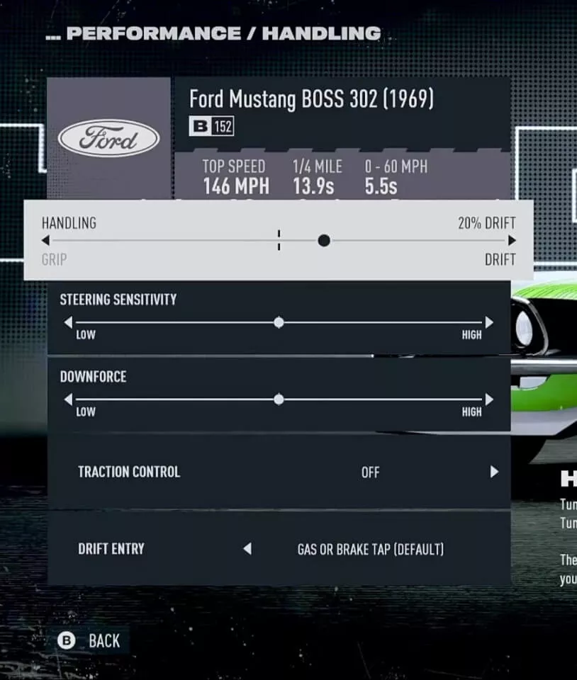 Need For Speed : Unbound - Comment mettre à niveau les voitures [Guide de personnalisation]