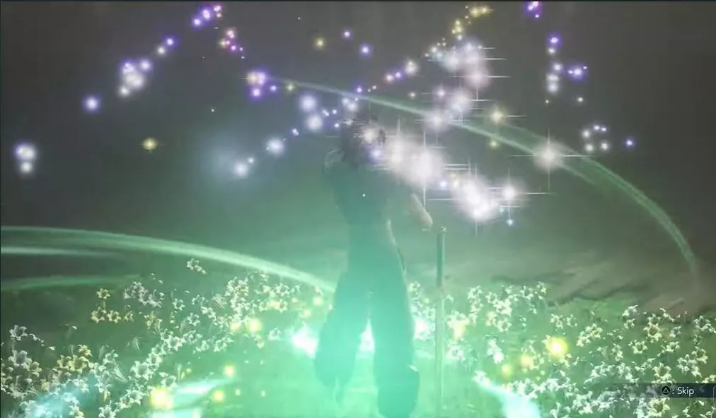 Comment vaincre Bahamat Fury dans Crisis Core Reunion