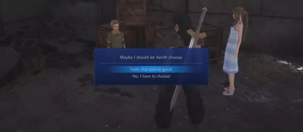 Crisis Core : Guide du Jeu de devinette des nombres