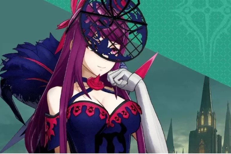 Fire Emblem Engage : Personnages [Compétences, personnalité et statistiques]