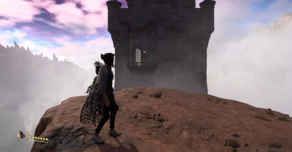 Forspoken : Entrez dans la guilde de Kloros [Guide]