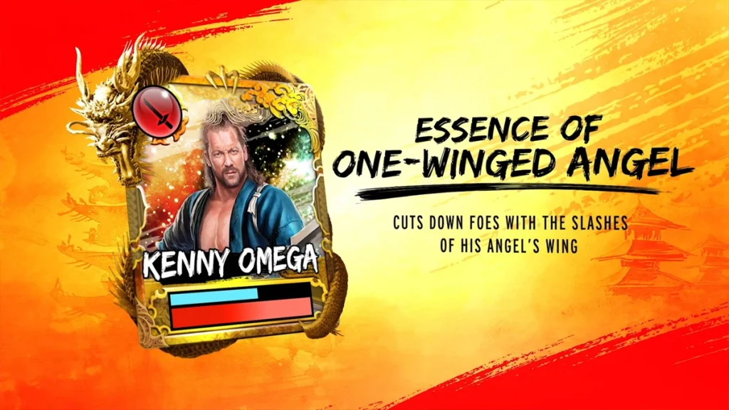 Like a Dragon: Ishin vous permettra d'invoquer le lutteur professionnel Kenny Omega