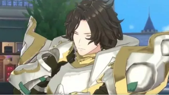 Fire Emblem Engage : Personnages [Compétences, personnalité et statistiques]