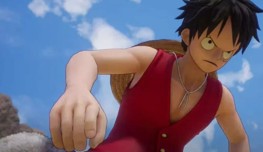 One Piece Odyssey : La liste complète des Tenues 12 One Piece Odyssey : La liste complète des Tenues