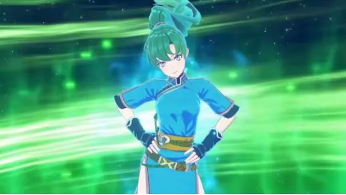 Fire Emblem Engage : Personnages [Compétences, personnalité et statistiques]